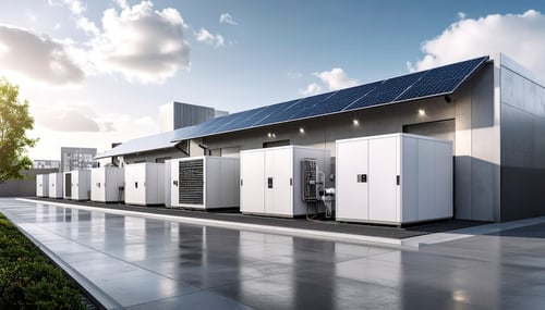 Edge Data Center