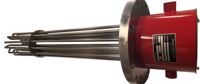 Flanged-Heater-HVAC-Fluids-Backer-Hotwatt