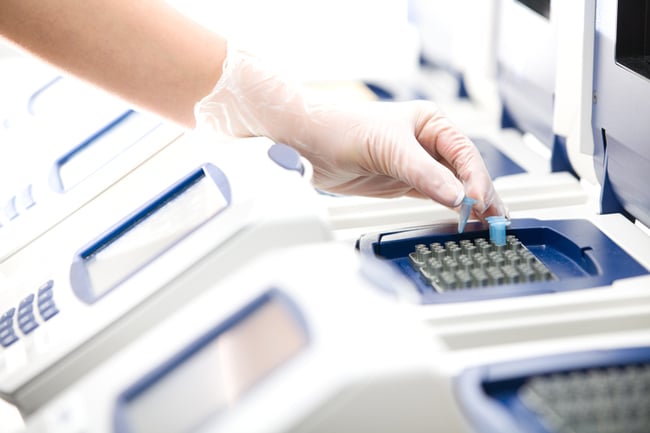 medical-dianostics-analyzer