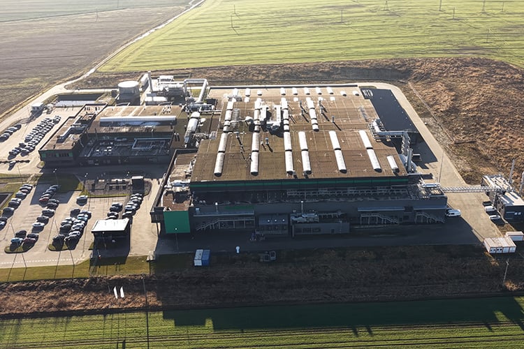 Considerations for Engineers Designing Data Centers