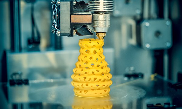 Heat Matters in 3D Printing