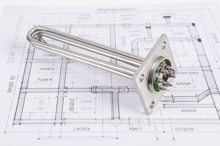 Discussing Flanged Heaters for HVAC Applications