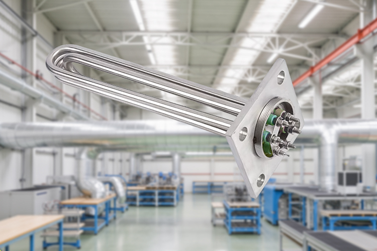 Flanged Heaters: the HVAC Workhorse for Efficiency and Durability