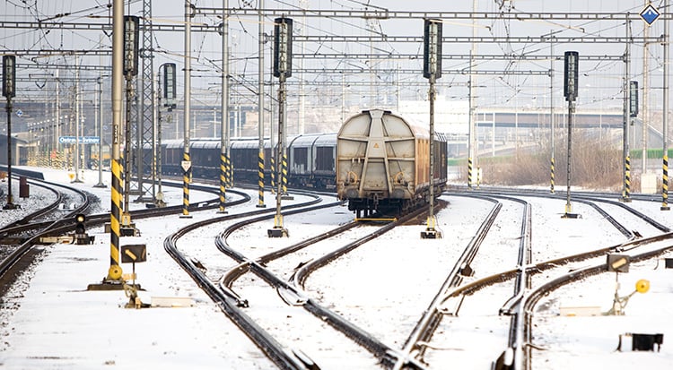 What Makes a Good Rail Track Switch Heater?