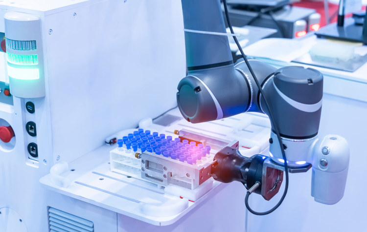 Intelligent, Compact Heating Solutions for Smaller, Smarter Instruments