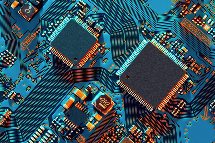 Growth and Innovation in the Semiconductor Industry Spurs Demand for Precision Heaters