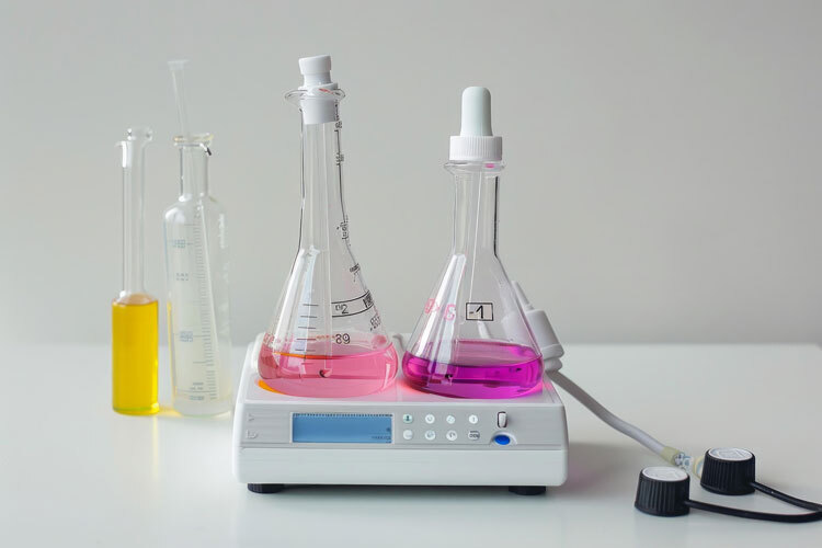 Precise Heating Solutions for Challenging Test and Measurement Applications